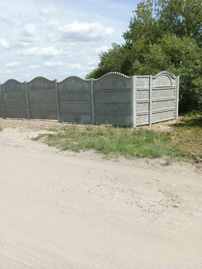 Участок 6 сот. (СНТ, ДНП)