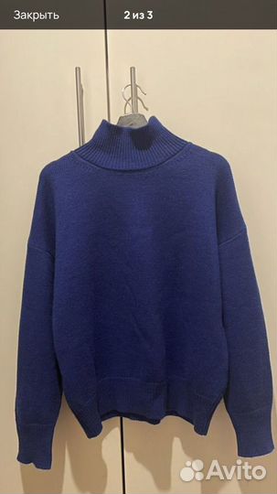 Свитер Aim clo