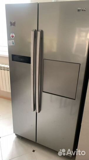 Ремонт и обслуживание холодильников/морозильников