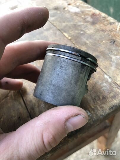 Цпг see 65cc suzuki ad50