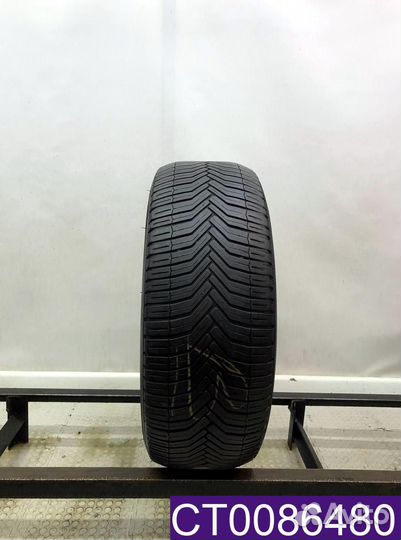 Michelin CrossClimate 235/55 R17 96T