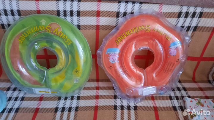 Круг для купания