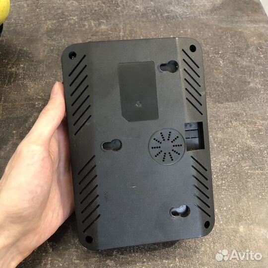 5YOA Биометрический таймер для сотрудников