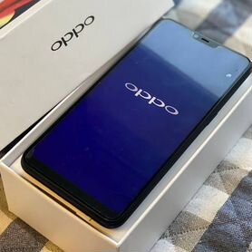 OPPO A3s, 6/128 ГБ