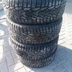 Nokian Tyres Hakkapeliitta 7 SUV 215/65 R16