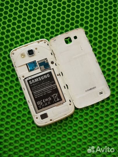 Samsung Galaxy Premier GT-I9260, 16 ГБ