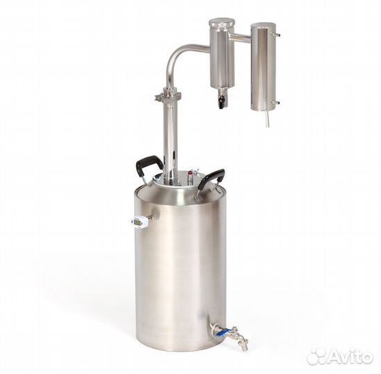 Самогонный аппарат 