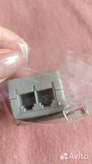 Сплиттер новый