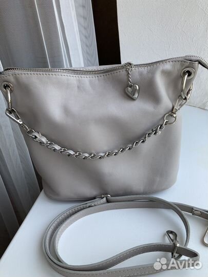 Продаётся сумка Marina C, Vera Pelle