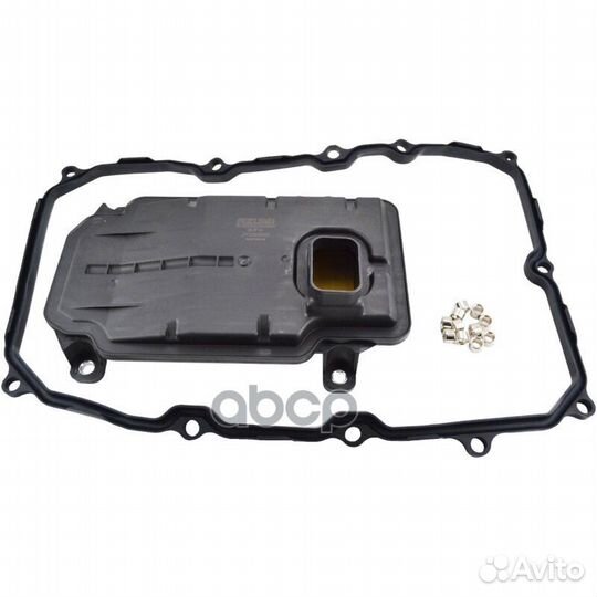 Фильтр АКПП с прокладкой поддона JT33003K azumi