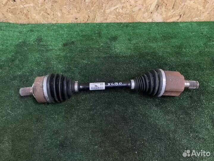 Привод передний левый volvo XC90 2015+ XC60
