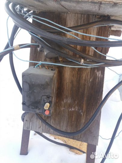 Циркулярка