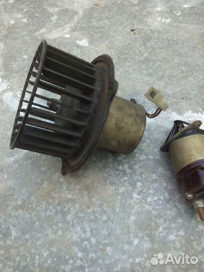 Запчасти для автомобилей