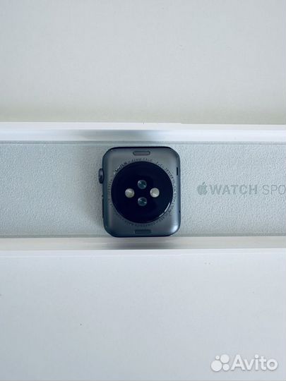 Apple Watch Sport 42mm 1gen