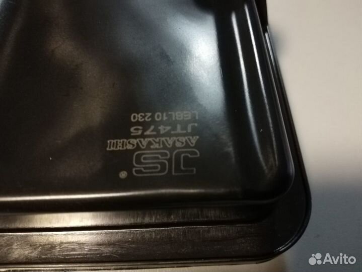 Фильтр масляный АКПП / Honda/acura