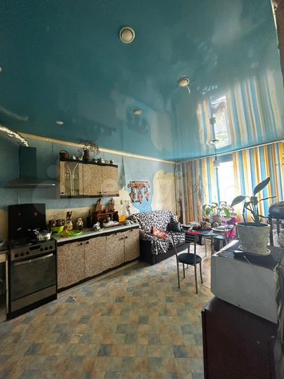 3-к. квартира, 80,5 м², 1/5 эт.