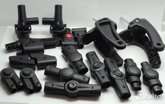 Запчасти для детских колясок Пенза