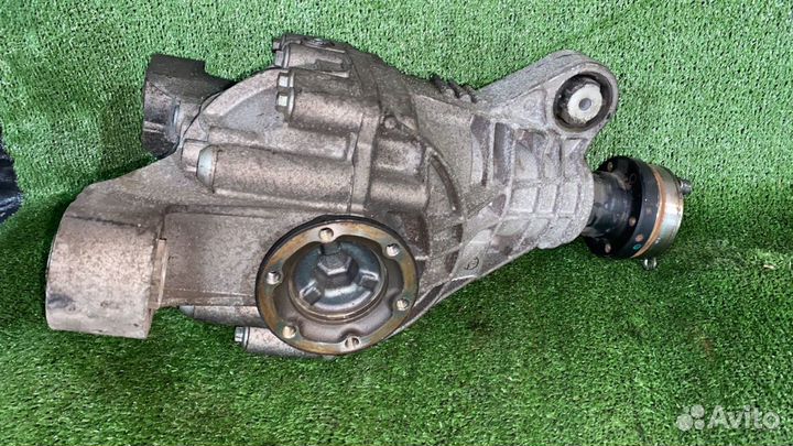 Редуктор задний Volkswagen Touareg 7L 7L 32 L BMV