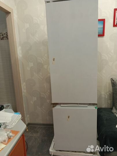 Холодильник бу