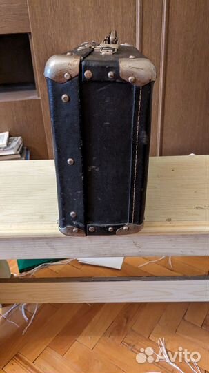 Чемодан СССР