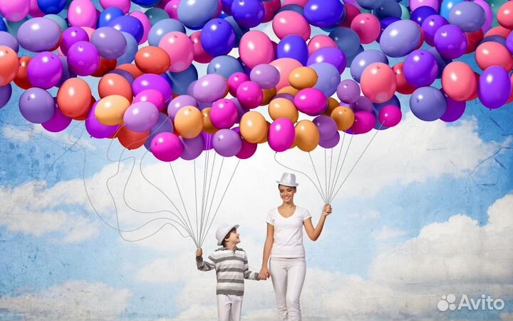 Продавец консультант