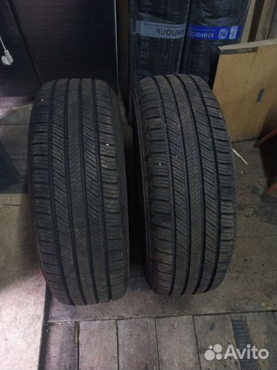 Yokohama Geolandar CV G058 235/65 R17