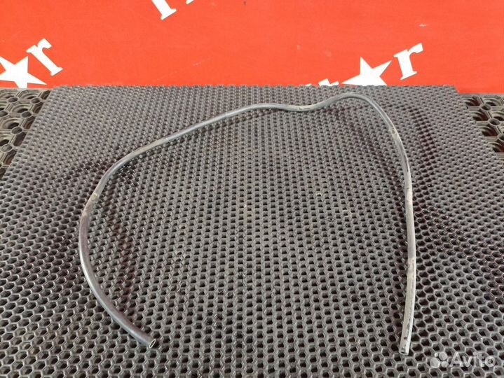 Патрубок системы охлаждения Daf XF106