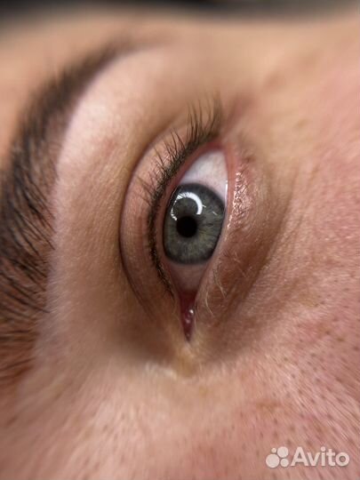 Перманентный макияж