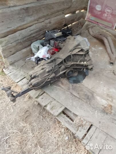 Коробка передач