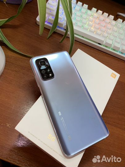 Xiaomi mi 10t 8/128