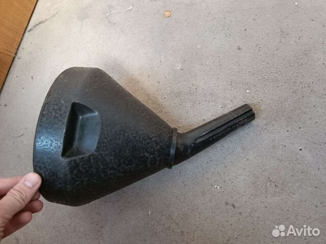 Воронка для топлива
