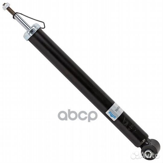 Амортизатор opel Corsa D (06), chevrolet Aveo