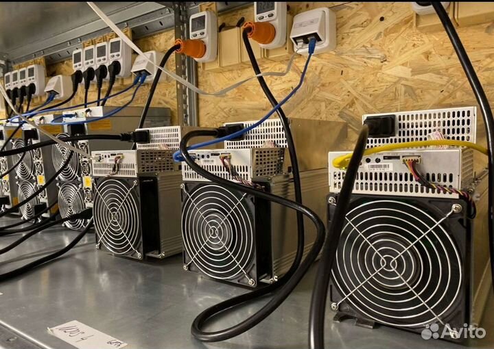 Срочный Выкуп любого Майнинг оборудования
