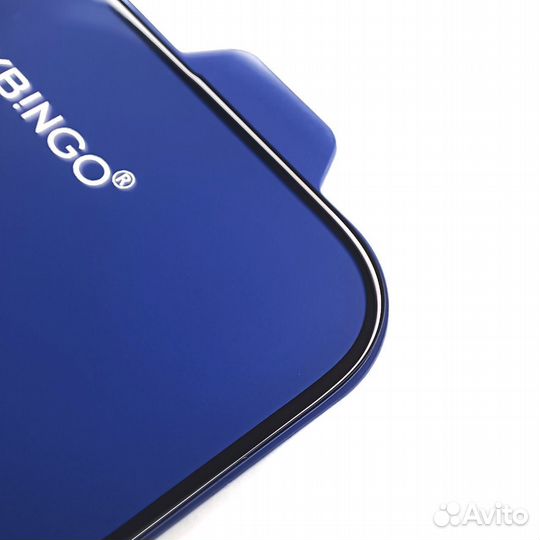 Защитное стекло iPhone 15 Plus Bingo 9D