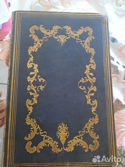 Книги на английском языке