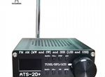 Радиоприемники ATS-20+