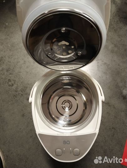 Чайник электрический термопот