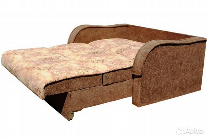Диван-кровать 