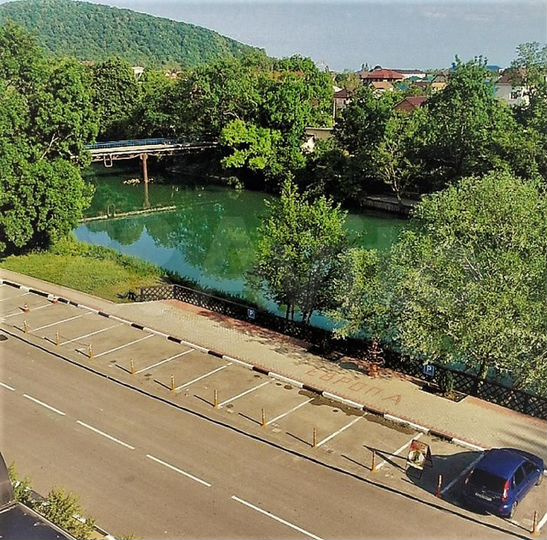 Комната 18 м², 1/3 эт.