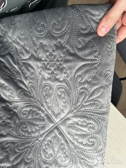 Плед покрывало 245*260