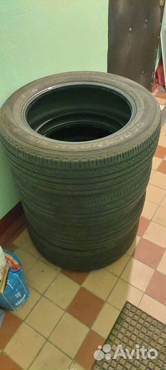 Yokohama Geolandar SUV G055 225/60 R18 100H