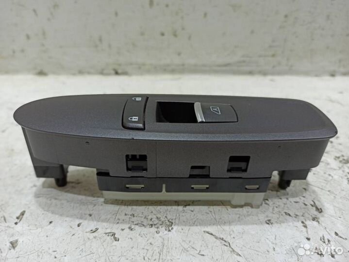 Кнопка стеклоподъемника 254113JA0A