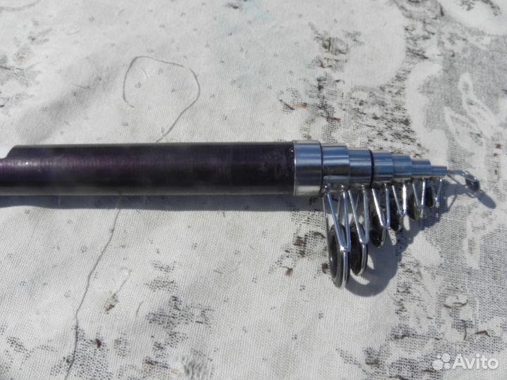 Продам спиннинги в Ассортименте