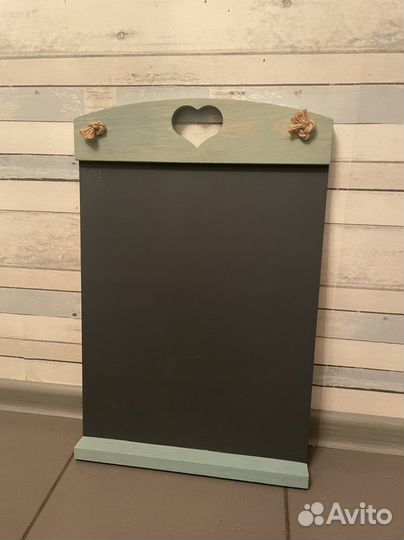 Меловая доска