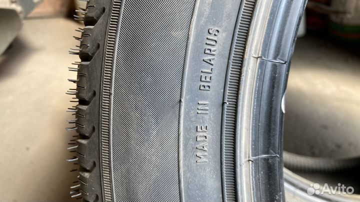 Белшина Artmotion Бел-412 215/55 R18 95V