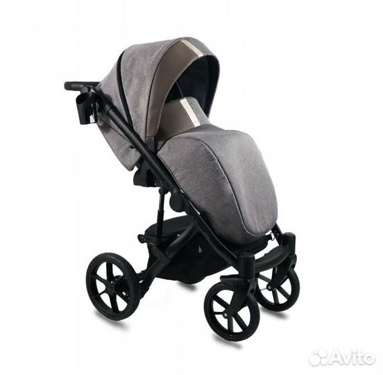 Коляска 2 в 1 Bexa Air