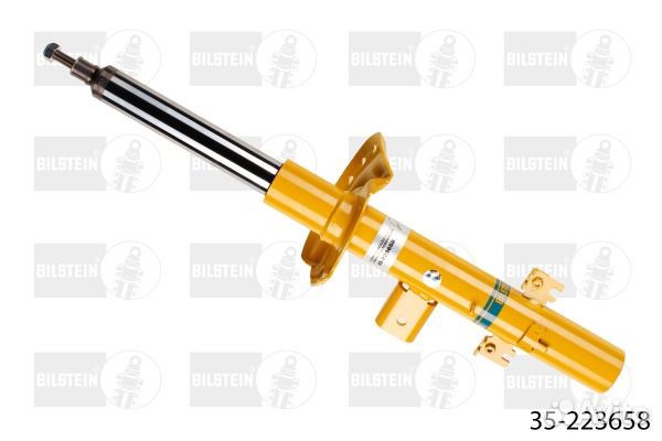 Стойка /gas/ B6 / RR-R 35223658 Bilstein