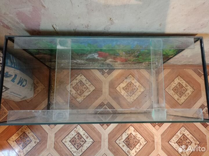 Украшение для аквариума