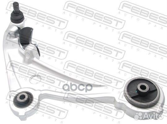 Рычаг Передний R Nissan Teana (J32) 2008- Febest