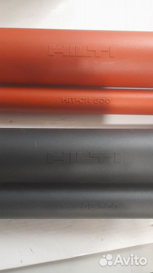 Ручной дозатор Hilti HDM 500 (новые )